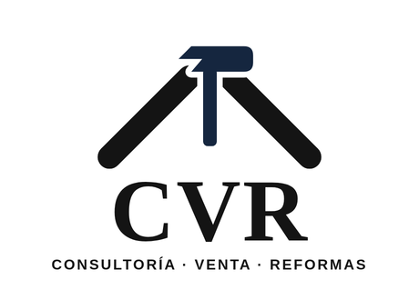 CVR · Consultoría, Venta y Reformas